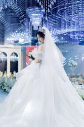 -伯瓷皇后婚纱艺术空间