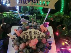 人间人爱的裸蛋糕-EnergyCake蛋糕理想国