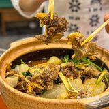 复兴村附近的这家烧烤真的好好吃！！