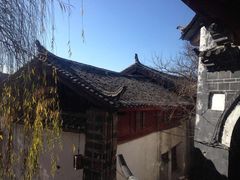 -88号小吃店·经典云南菜·地道纳西美食