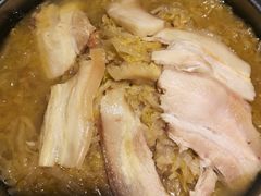 -老六杀猪菜(进乡街店)