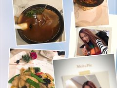 -新加坡泰国村酒楼(五角场店)