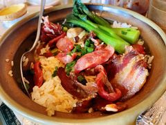 -吴系粤菜馆·茶餐厅(深业上城店)