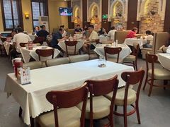 大堂-巴依老爷新疆美食(昌平店)