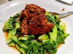 红烧狮子头-上海人家花樣年华(虹口龙之梦店)