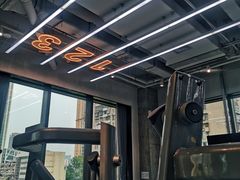 -LA合时健身4PMFIT(花桥旗舰店)