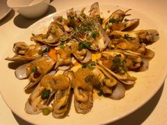 -莆田餐厅PUTIEN(西安万象天地店)