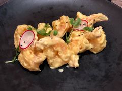 -羡餐厅·杭帮菜·淳菜(千岛湖自由洲际殿店)