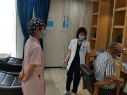 体验后-雍禾植发全国连锁