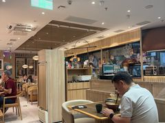 -云海肴·汽锅鸡·云南菜(广安门天虹店)