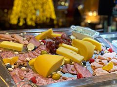 -杭州国际会议中心洲际酒店-原素全日餐厅(解放东路店)