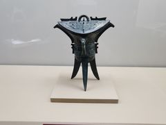 -上海博物馆(人民广场馆)