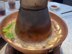 -东来顺饭庄(新源里店)