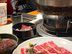 -久藏·横膈膜烧肉·酒场(江汉路店)