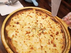 -Kpasta韩式意大利面