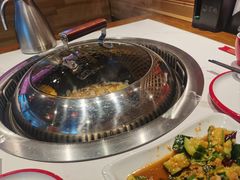 -玺炖·中国铁锅炖(虹桥天街店)