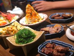 -一豚轩·烧鸟·豚骨拉面(五四路店)