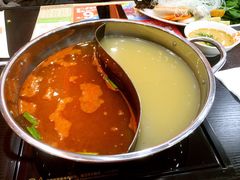 -呷哺呷哺(哈尔滨红博购物广场店)