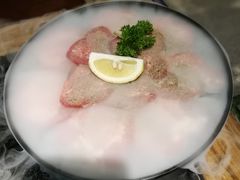 -九田家黑牛烤肉料理(太阳城店)