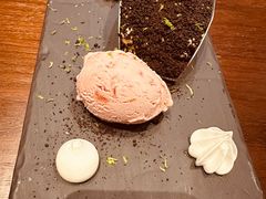 -恰餐厅及酒吧 CHAR Bar & Grill (北京丽都皇冠假日店)