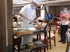 -天和晟新京菜.水煮鱼.湘土菜(国展店)