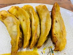 -清真蒋有记(老门东店)