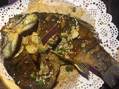 -蘭奢雅集·江浙菜(青山江滩店)