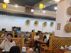 -老家大锅台·地锅鸡·铁锅炖(建邺文体路店)
