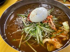 -屋里家延边朝鲜族冷面(南园店)