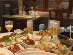 -老广酒楼(樱花店)