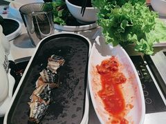 -丰茂烤串(五道口店)