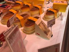 -巴黎贝甜(大宁国际商业广场店)