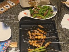 -锦州御烧烤·形象店(人民街店)