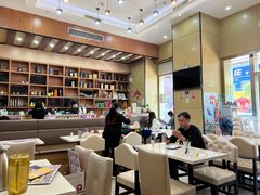 -新威港式茶餐厅(松岗天虹店)