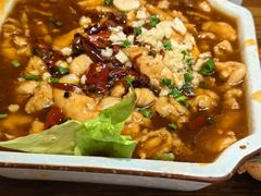 水煮鸡肉片-卢庄(江汉路店)