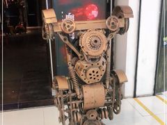 -YOGO优果密室逃脱(新佳丽广场店)