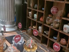 -芭菲盛宴·环球美食(北城国际店)