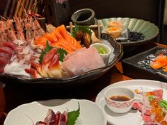 -匠和风精致料理(宁德万达店)