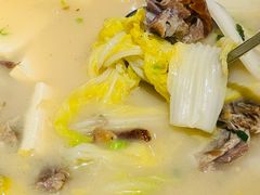 -惠丰堂饭庄·烤鸭·京味菜(西北旺·唐家岭店)