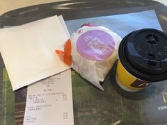 -麦当劳(坂田分店)