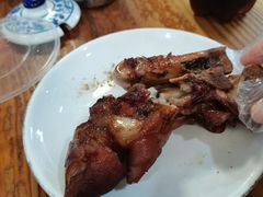 -山北老老头馄饨