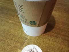 -星巴克(北京天坛东路店)