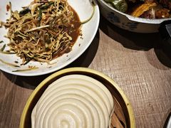 -金掌勺锅包肉(华润万象城店)