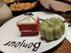 -马灯部落·西湖边的创意山景餐厅(虎跑动物园店)