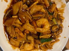 -陈傻子餐厅(世纪都会店)