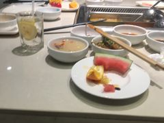 四宫格锅底-海底捞火锅(杭州庆春路夜宵主题店)