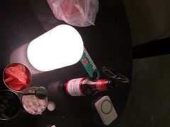 -亚龙湾喜来登·美景台大堂吧