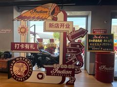 -北京德悦行BMW宝马摩托车