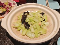 -局气 烤鸭·北京菜(光华路店)
