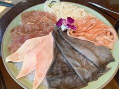 -巴倒烫陆派火锅山庄(南山总店)